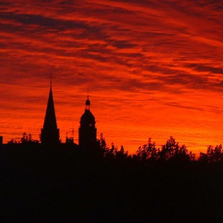 Ferienwohnung Appolonia Neustadt an der Weinstraße Екстериор снимка