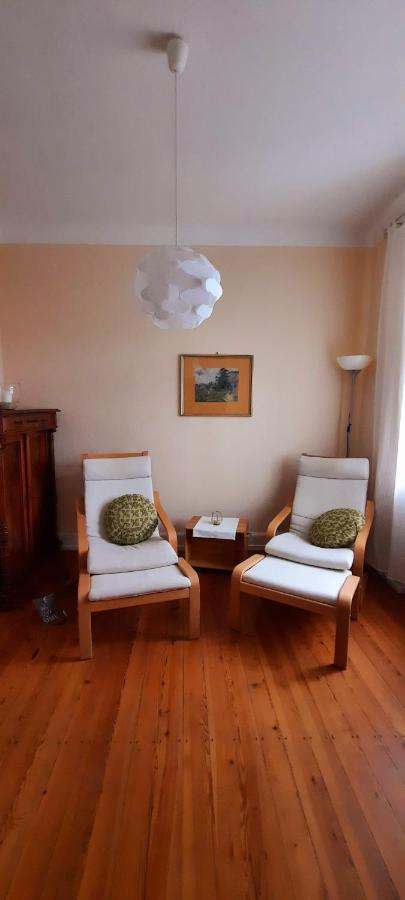 Ferienwohnung Appolonia Neustadt an der Weinstraße Екстериор снимка