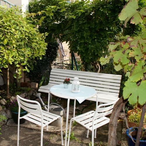 Ferienwohnung Appolonia Neustadt an der Weinstraße Екстериор снимка