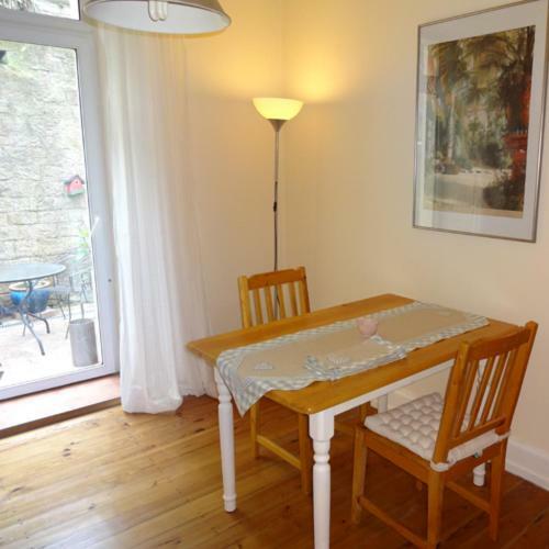 Ferienwohnung Appolonia Neustadt an der Weinstraße Екстериор снимка